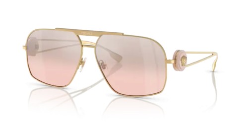 VERSACE - Lunettes de soleil - VE2269 - 10027E - 62