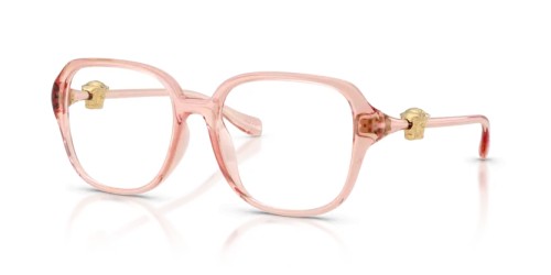 VERSACE - Cadres optiques - VE3386D - 5533 - 55