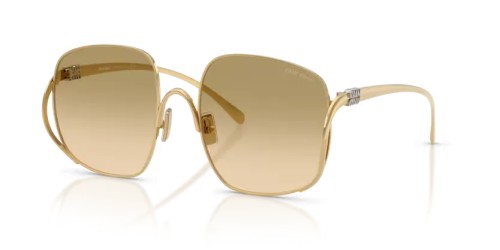 MIU MIU - Lunettes de soleil - MU A57S - 5AK20S - 57