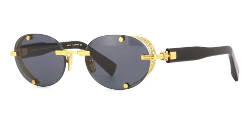 Balmain - Lunettes de soleil - BPS-153 MONSIEUR - A - 53