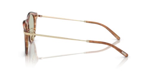 OLIVER PEOPLES OV5496 LEN - 1744 - 49 Lunettes de soleil Square
