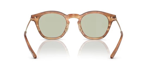 OLIVER PEOPLES OV5496 LEN - 1744 - 49 Lunettes de soleil Square