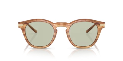 OLIVER PEOPLES OV5496 LEN - 1744 - 49 Lunettes de soleil Square