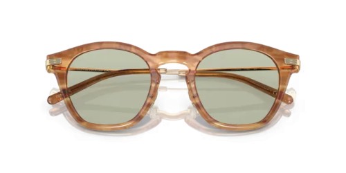 OLIVER PEOPLES OV5496 LEN - 1744 - 49 Lunettes de soleil Square