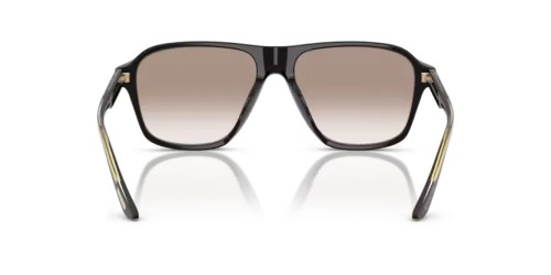OLIVER PEOPLES OV5584U 1978RX - 1492 - 56 Lunettes de soleil Black Pilot (Aviator)