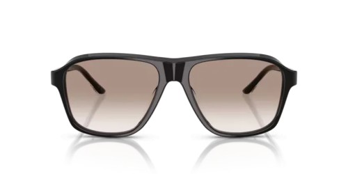 OLIVER PEOPLES OV5584U 1978RX - 1492 - 56 Lunettes de soleil Black Pilot (Aviator)
