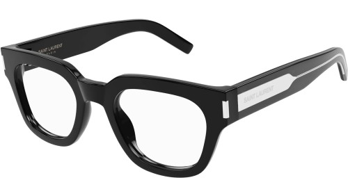 Saint Laurent - Cadres optiques - SL661 - 001 - 50