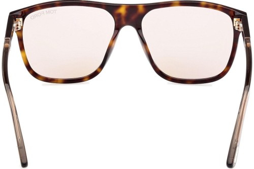 Tom Ford FT1081 FRANCES - 52E - 58 - AVEC DES VERRES PHOTOCHROMIQUES Lunettes de soleil Square
