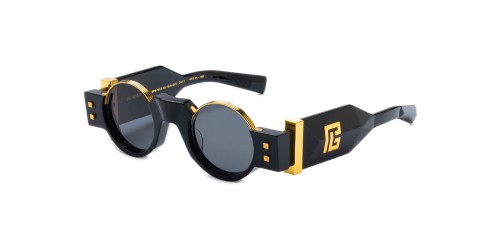 Balmain - Lunettes de soleil - BPS-167 OLIVIER II - A - 43