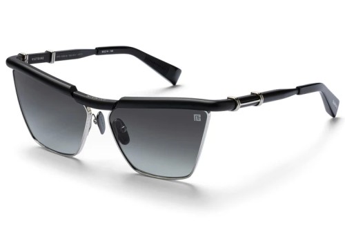 Balmain - Lunettes de soleil - BPS-169 VICTOIRE - B - 60