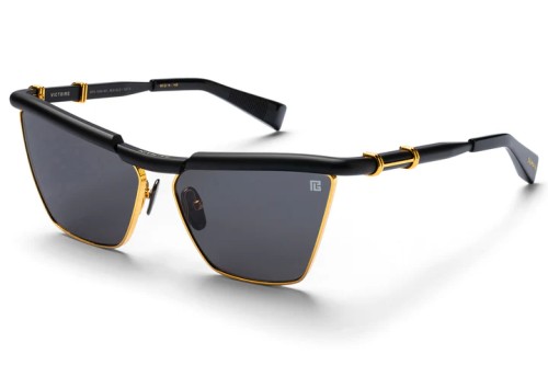 Balmain - Lunettes de soleil - BPS-169 VICTOIRE - A - 60