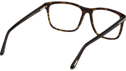 Tom Ford FT5479-B - 052 - 56 - AVEC DES VERRES À FILTRE ANTI LUMIÈRE BLEU-VIOLET Cadres optiques Square