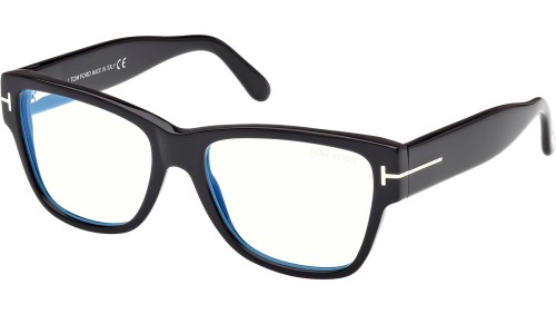FT5878-B - 001 - 55 - AVEC DES VERRES À FILTRE ANTI LUMIÈRE BLEU-VIOLET