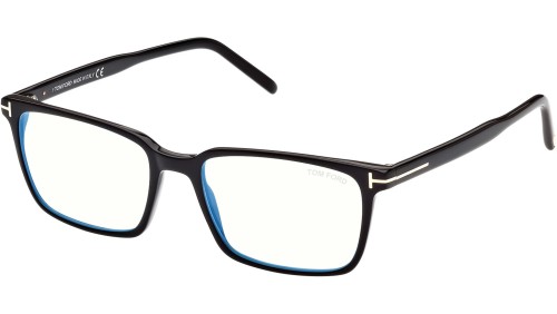 FT5802-B - 001 - 53 - AVEC DES VERRES À FILTRE ANTI LUMIÈRE BLEU-VIOLET