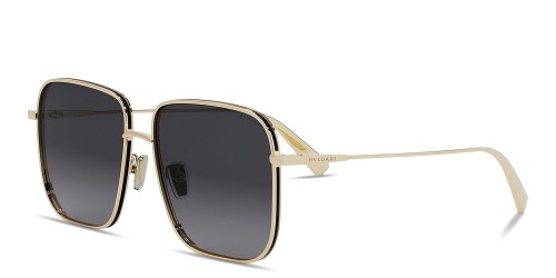 Bvlgari - Lunettes de soleil - BV40016U  B ZERO1 - 33B - 57