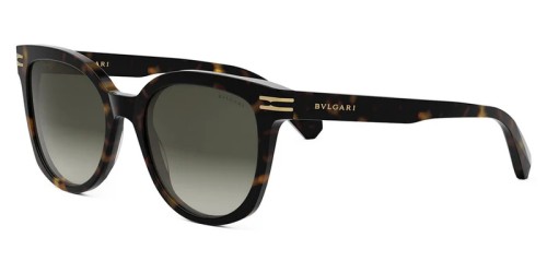 Bvlgari - Lunettes de soleil - BV40027F B ZERO1 - 52F - 55