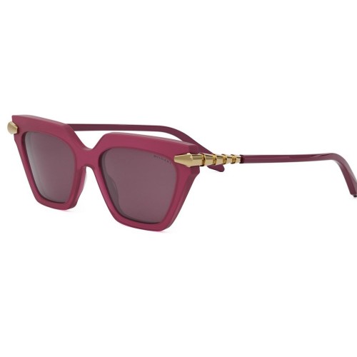 Bvlgari - Lunettes de soleil - BV40031I - 81Y - 53