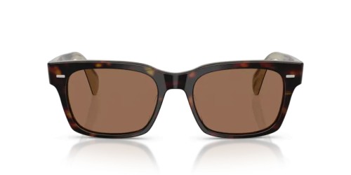 OLIVER PEOPLES OV5332SU RYCE SUN - 166673 - 54 Lunettes de soleil 362/corne Angulaire