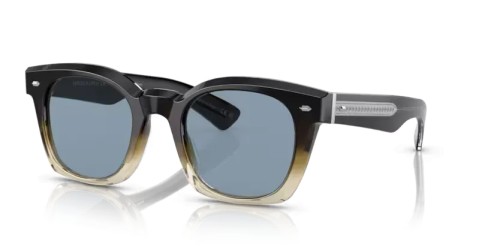 OLIVER PEOPLES OV5498SU MARCEAUX - 174856 - 50 Lunettes de soleil Kona, dégradé Rectangle