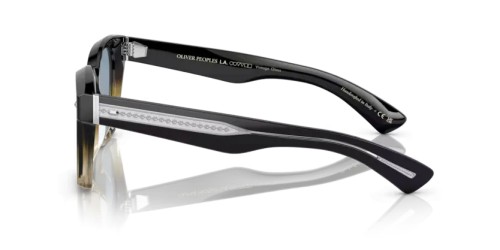 OLIVER PEOPLES OV5498SU MARCEAUX - 174856 - 50 Lunettes de soleil Kona, dégradé Rectangle