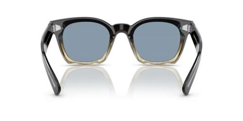 OLIVER PEOPLES OV5498SU MARCEAUX - 174856 - 50 Lunettes de soleil Kona, dégradé Rectangle