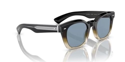 OLIVER PEOPLES OV5498SU MARCEAUX - 174856 - 50 Lunettes de soleil Kona, dégradé Rectangle