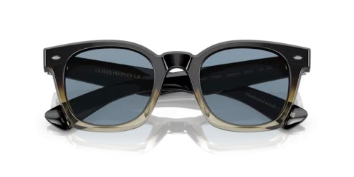 OLIVER PEOPLES OV5498SU MARCEAUX - 174856 - 50 Lunettes de soleil Kona, dégradé Rectangle