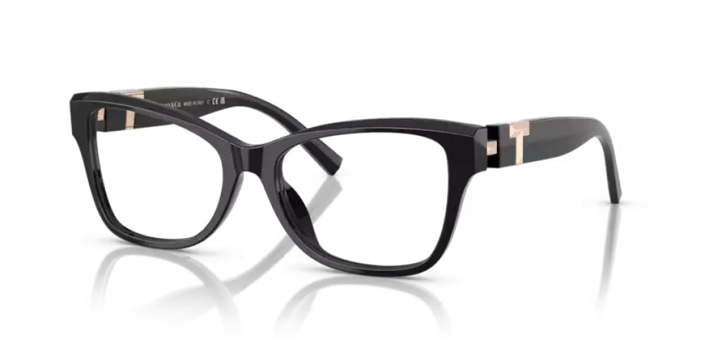 TIFFANY & CO. TF2272U - 8420 - 54 Cadres optiques Noir Papillon
