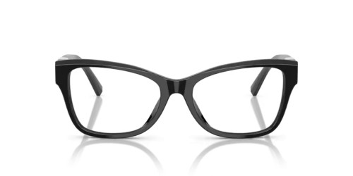 TIFFANY & CO. TF2272U - 8420 - 54 Cadres optiques Noir Papillon