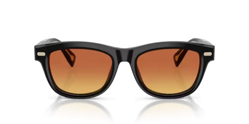 BRUNELLO CUCINELLI BC3016 - 1003 - 53 Lunettes de soleil Noir Coussin