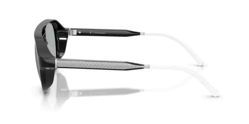 OLIVER PEOPLES OV5589SU R-13 - 70096G - 52 Lunettes de soleil Black Pilot (Aviator)