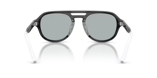 OLIVER PEOPLES OV5589SU R-13 - 70096G - 52 Lunettes de soleil Black Pilot (Aviator)