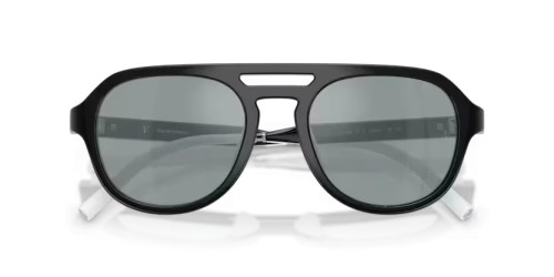OLIVER PEOPLES OV5589SU R-13 - 70096G - 52 Lunettes de soleil Black Pilot (Aviator)