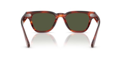 OLIVER PEOPLES OV5601SU RUENY - 179952 - 51 Lunettes de soleil Koa écaille Coussin