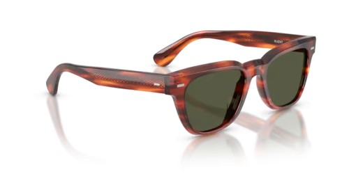OLIVER PEOPLES OV5601SU RUENY - 179952 - 51 Lunettes de soleil Koa écaille Coussin