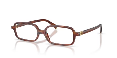 MIU MIU - Cadres optiques - MU 01YV - 26E1O1 - 53