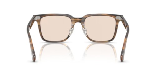 OLIVER PEOPLES OV5592S Mr. FEDERER II - 171973 - 52 - AVEC DES VERRES TRANSITIONS Lunettes de soleil Rectangle