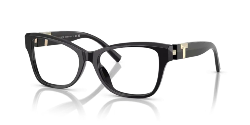 TIFFANY & CO. TF2272U - 8001 - 52 Cadres optiques Black Butterfly