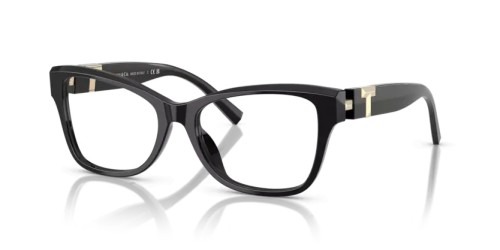 TIFFANY & CO. TF2272U - 8001 - 52 Cadres optiques Black Butterfly