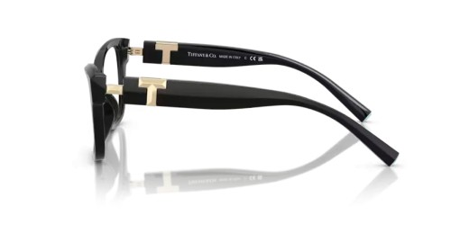 TIFFANY & CO. TF2272U - 8001 - 52 Cadres optiques Black Butterfly