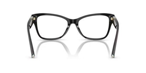 TIFFANY & CO. TF2272U - 8001 - 52 Cadres optiques Black Butterfly