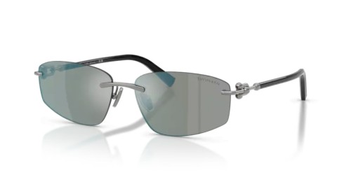TIFFANY & CO. - Lunettes de soleil - TF3114 - 600325 - 59