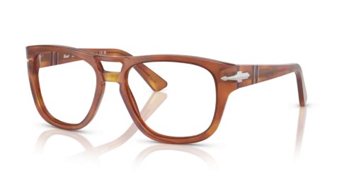Persol - Lunettes de soleil - PO3366S - 96/GJ - 58 - AVEC DES VERRES TRANSITIONS