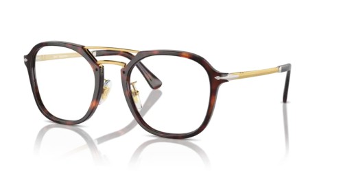 Persol - Lunettes de soleil - PO3352S - 24/GG - 55 - AVEC DES VERRES TRANSITIONS