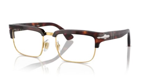 Persol - Lunettes de soleil - 0PO3354S - 24/GG - 56 - AVEC DES VERRES TRANSITIONS