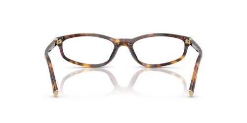 MIU MIU MU A06S - 14L08N - 54 - AVEC DES VERRES À FILTRE ANTI LUMIÈRE BLEU-VIOLET Lunettes de soleil