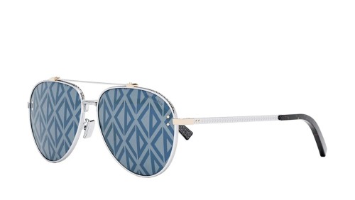 Dior - Lunettes de soleil - CD DIAMOND A1U - F2B4 N - 59