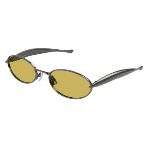 Bottega Veneta - Lunettes de soleil - BV1386S - 002 - 57