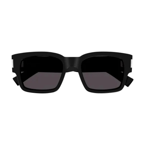 Saint Laurent SL 617 - 001 - 53 Lunettes de soleil Black Square