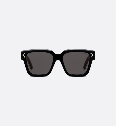 Dior CD DIAMOND S3F - 10A0 N - 55 Lunettes de soleil Square